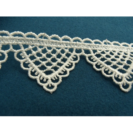 guipure coton blanche guipure coton blanche
