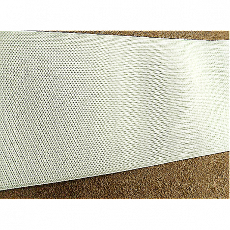 ruban élastique blanc ruban élastique blanc
