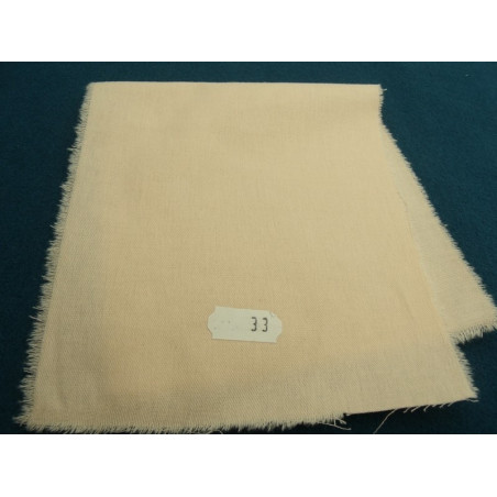 tissu coton uni saumon belle qualité tissu coton uni saumon belle qualité