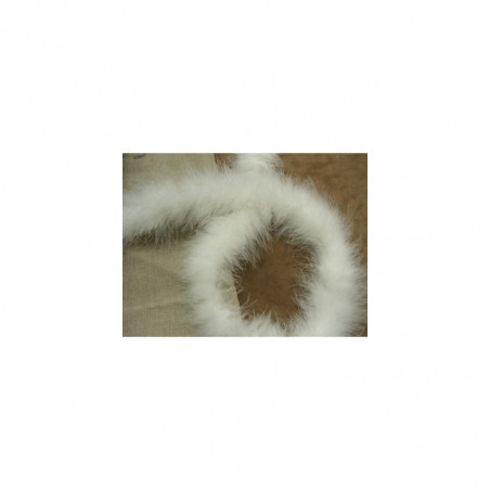 RUBAN MARABOUT Largeur 45 mm