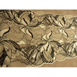 dentelle de calais leavers rosameira