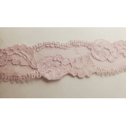 nouvelle dentelle de calais  rachel pink blush 