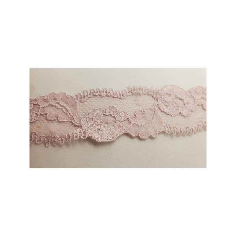 nouvelle dentelle de calais  rachel pink blush  nouvelle dentelle de calais  rachel pink blush