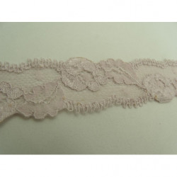 nouvelle dentelle de calais  rachel pink blush 