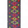  25 cm/hauteur de broderie 20cm