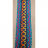 ruban fantaisie multicolore ruban fantaisie multicolore