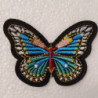 largeur 7.5 cm / hauteur 4.5 cm