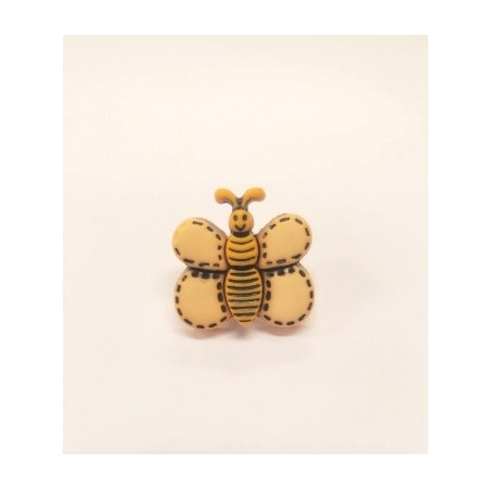 bouton enfants motif papillon gouvernail bouton enfants motif papillon gouvernail