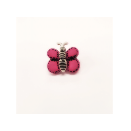bouton enfants motif papillon cosmos bouton enfants motif papillon cosmos