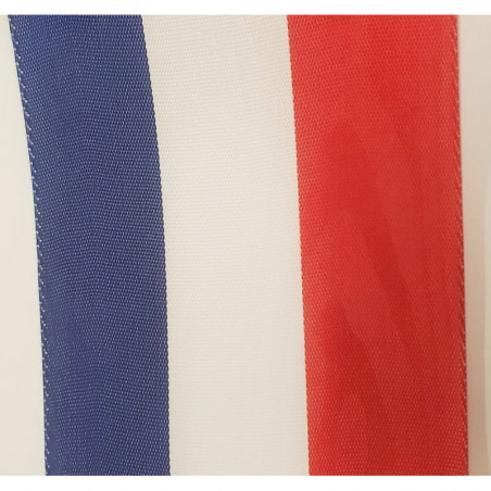 ruban tricolore ruban tricolore