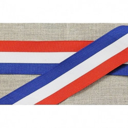 ruban tricolore