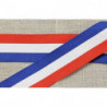ruban tricolore