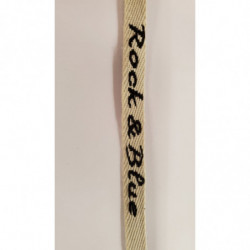 NOUVEAU ruban fantaisie 7 mm