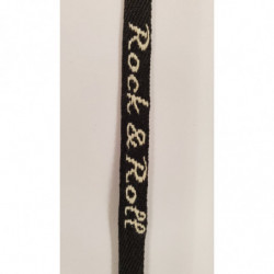 NOUVEAU ruban fantaisie 7 mm