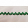 NOUVEAU ruban serpentine vert