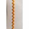 NOUVEAU ruban serpentine jaune