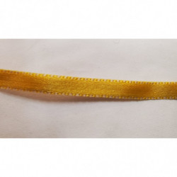 jaune et beige 6 mm