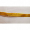 jaune et beige 6 mm