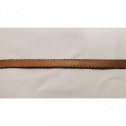  marron miel  6 mm