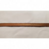  marron miel  6 mm