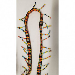 hauteur totale 4 cm