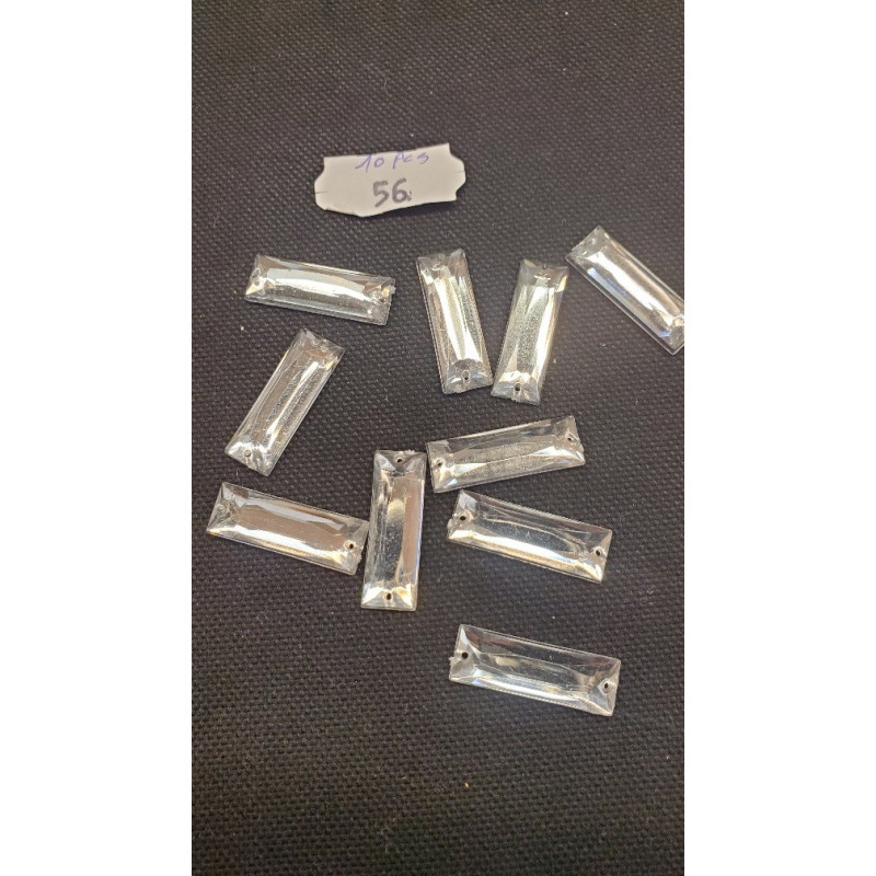  vendu par 10 strass