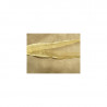 LOT DE 4 METRES Ruban Organza Fin Liséré 15 mm