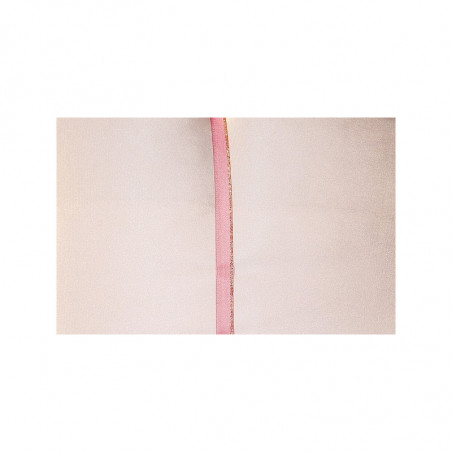 LOT DE 4 METRES Ruban Organza Fin Liséré 15 mm