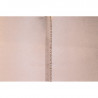 LOT DE 4 METRES Ruban Organza Fin Liséré 15 mm