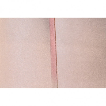LOT DE 4 METRES Ruban Organza Fin Liséré 15 mm