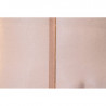 LOT DE 4 METRES Ruban Organza Fin Liséré 15 mm