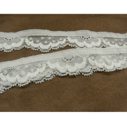 DENTELLE DE CALAIS...