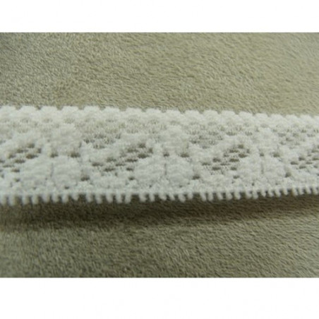 AIGLE application tissée hauteur 33 cm sur largeur de 19cm