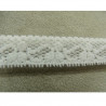 AIGLE application tissée hauteur 33 cm sur largeur de 19cm
