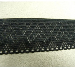 DENTELLE ELASTIQUE STRETCH...