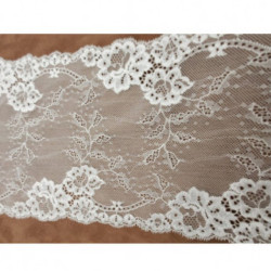 dentelle de calais leavers...