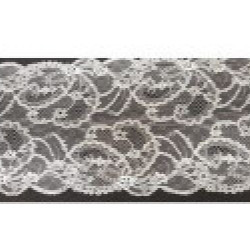 Dentelle de Calais leavers...