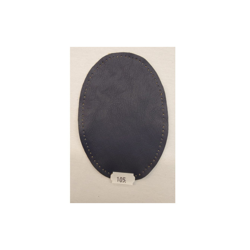 Écusson thermocollant motif fleur avec strass