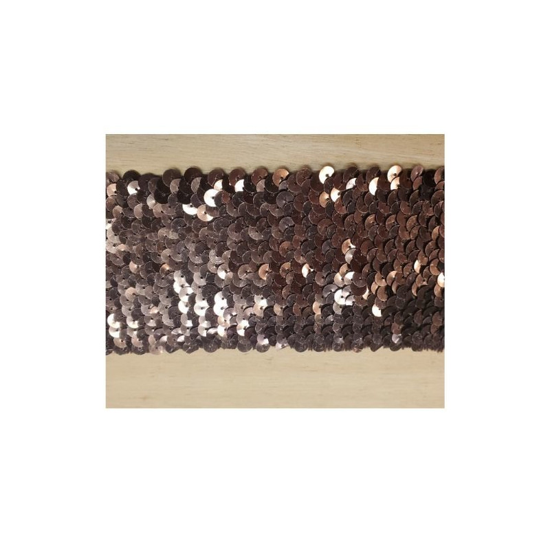 Écusson thermocollant motif fleur avec strass