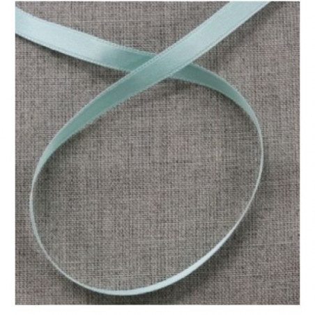 LOT DE Ruban Satin 2 Faces 8 mm