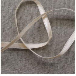 LOT DE Ruban Satin 2 Faces 6 mm