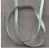 LOT DE Ruban Satin 2 Faces 6 mm