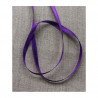 LOT DE Ruban Satin 2 Faces 6 mm