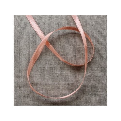 LOT DE Ruban Satin 2 Faces 6 mm