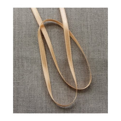 LOT DE Ruban Satin 2 Faces 6 mm