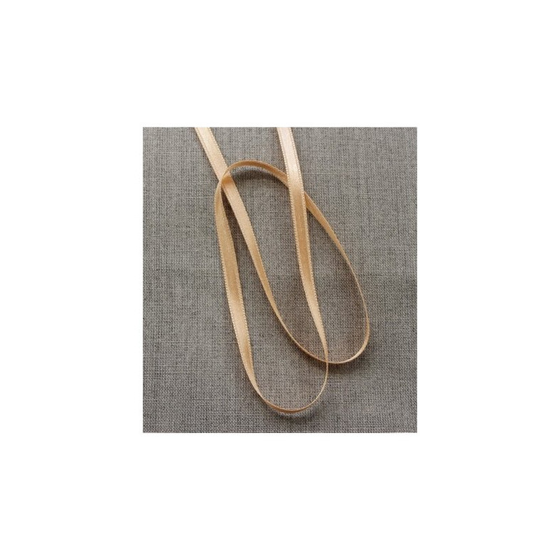 LOT DE Ruban Satin 2 Faces 6 mm