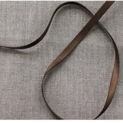 LOT DE Ruban Satin 2 Faces 6 mm
