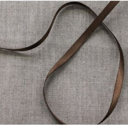 LOT DE Ruban Satin 2 Faces 6 mm