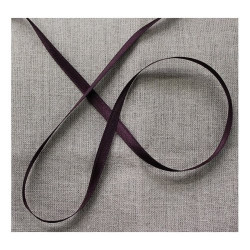 LOT DE Ruban Satin 2 Faces 6 mm