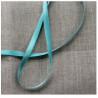 dentelle de calais coloris greige 3 cm
